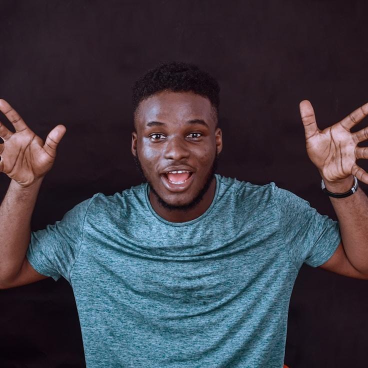 Portrait of Avery, community mentor and Italian cuisine specialist